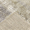 Oriental Weavers Aspen 530J9 Grey/Ivory Area Rug Backing Image