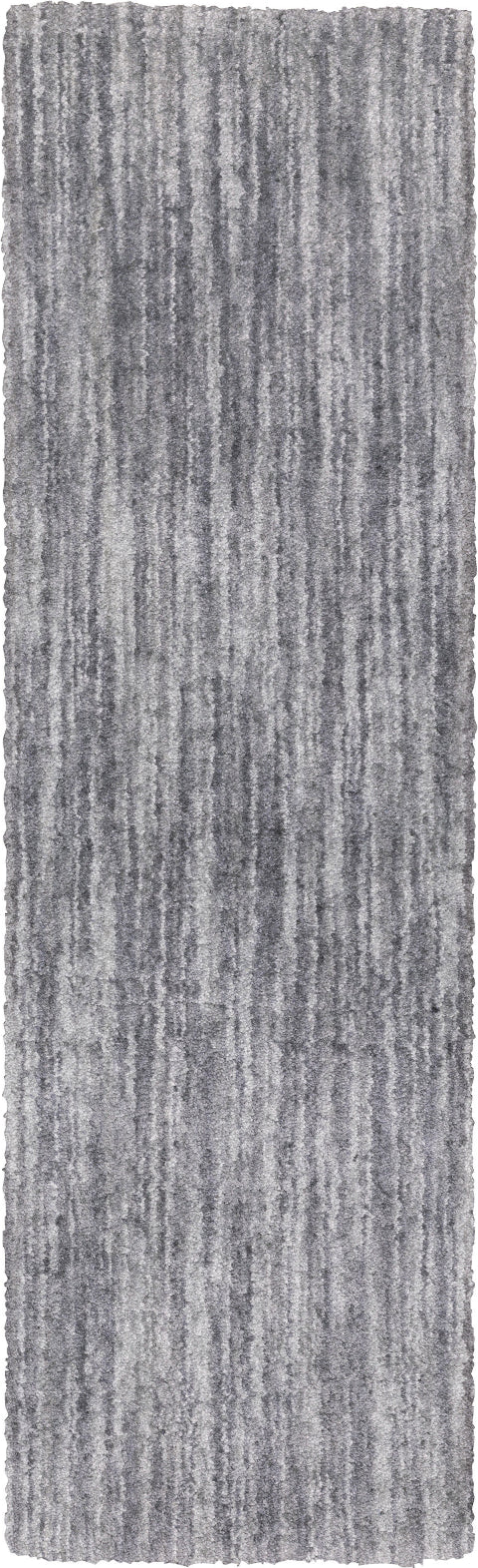 Oriental Weavers Aspen 829E9 Grey/Grey Area Rug 2'3'' X 7'6'' Runner Image