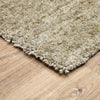 Oriental Weavers Aspen 829J9 Stone/Stone Area Rug Corner Image