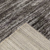 Oriental Weavers Aspen 829K9 Charcoal/Charcoal Area Rug Backing Image