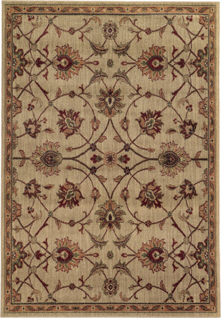 Oriental Weavers Aston 505W9 Beige/Tan Area Rug main image