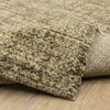 Oriental Weavers Astor 1449M Beige/ Brown Area Rug Backing Image