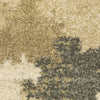 Oriental Weavers Astor 2268Z Beige/ Gold Area Rug Close-up Image