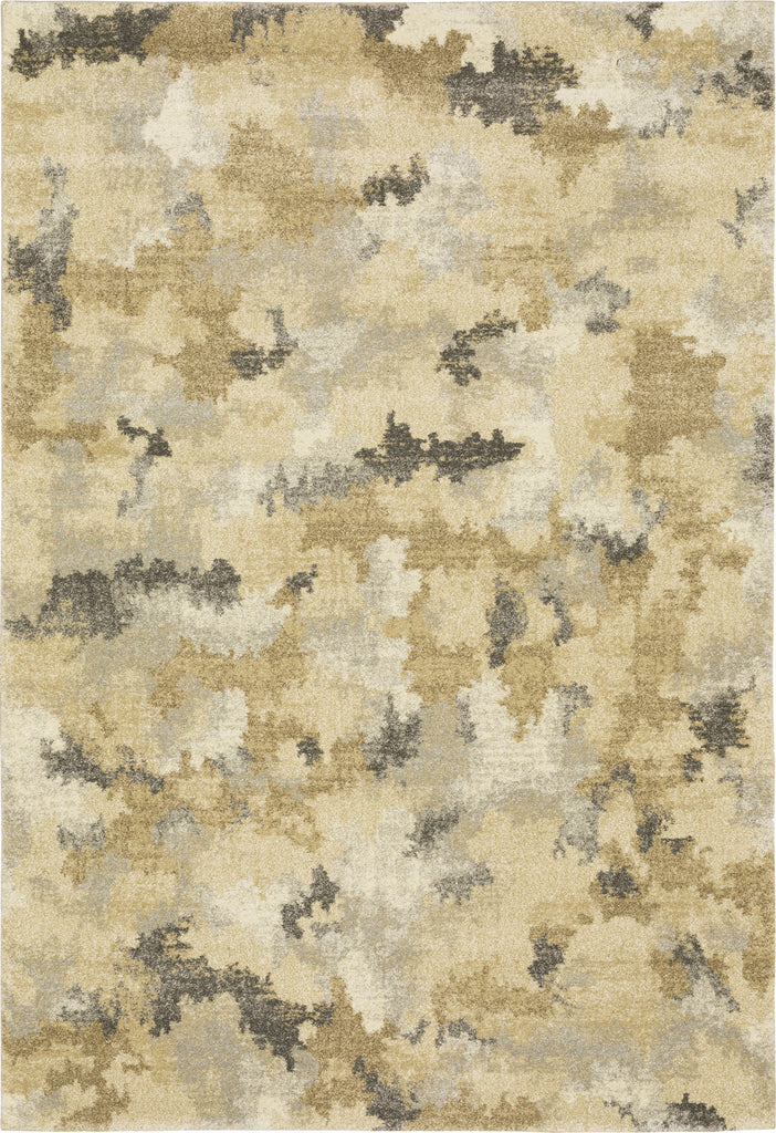Oriental Weavers Astor 2268Z Beige/ Gold Area Rug Main Image 