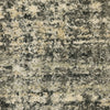 Oriental Weavers Astor 2541M Charcoal/ Beige Area Rug Close-up Image