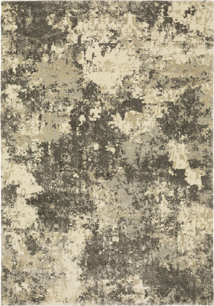 Oriental Weavers Astor 7150D Grey/ Beige Area Rug Main Image 