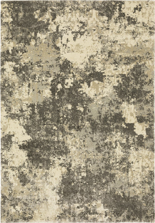Oriental Weavers Astor 7150D Grey/ Beige Area Rug Main Image 