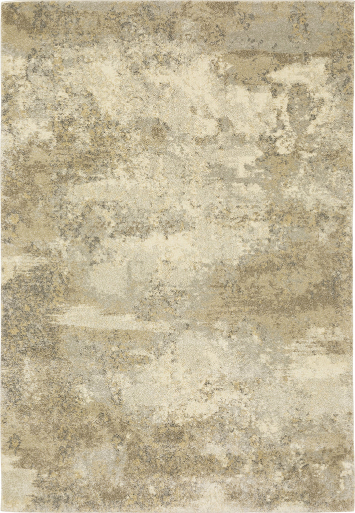 Oriental Weavers Astor 8322J Gold/ Beige Area Rug Main Image 