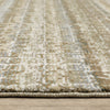 Oriental Weavers Atlas 747E0 Ivory/Grey Area Rug Pile Image