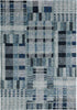 Oriental Weavers Atlas 752B0 Blue/Blue Area Rug main image