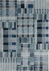 Oriental Weavers Atlas 752B0 Blue/Blue Area Rug main image