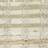 Oriental Weavers Atlas 752E0 Blue/Green Area Rug Close-up Image
