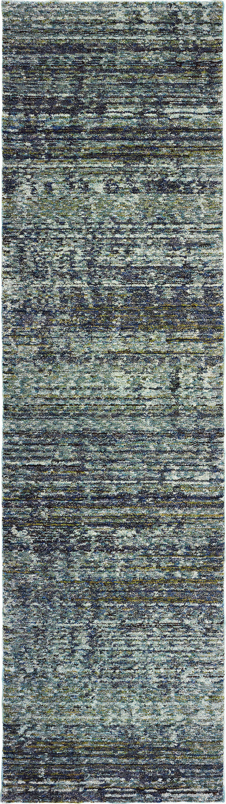 Oriental Weavers Atlas 8037 Rugs