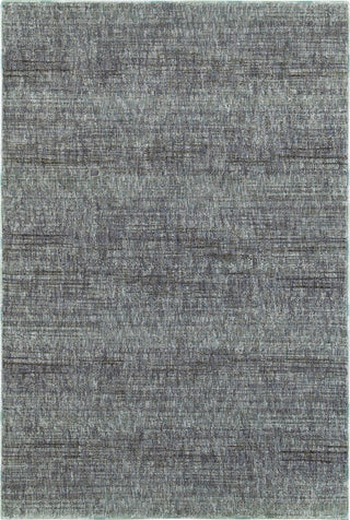 Oriental Weavers Atlas 8033J Blue/Grey Area Rug main image