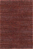 Oriental Weavers Atlas 8033K Red/Rust Area Rug main image featured