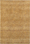 Oriental Weavers Atlas 8033R Gold/Yellow Area Rug main image