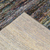 Oriental Weavers Atlas 8037B Area Rug Backing Image