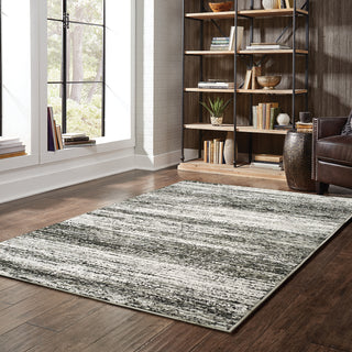 Oriental Weavers Atlas 8037G Area Rug Lifestyle Image