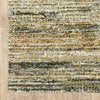 Oriental Weavers Atlas 8037J Area Rug Corner Image