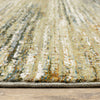Oriental Weavers Atlas 8037J Area Rug Pile Image