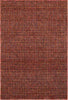 Oriental Weavers Atlas 8048K Red/ Rust Area Rug main image featured