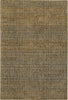 Oriental Weavers Atlas 8048P Green/Gold Area Rug main image