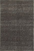 Oriental Weavers Atlas 8048Q Black/Grey Area Rug Main Image Featured