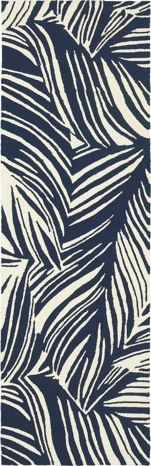 Tommy Bahama Atrium 51105 Blue Area Rug Incredible Rugs and Decor