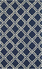 Tommy Bahama Atrium 51111 Blue Area Rug Main