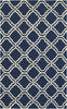 Tommy Bahama Atrium 51111 Blue Area Rug