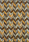 Oriental Weavers Bali 4902X Grey/Multi Area Rug main image featured