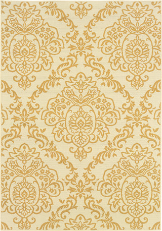 Oriental Weavers Bali 8424J Ivory/Gold Area Rug main image