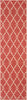 Oriental Weavers Barbados 5996S Pink/Ivory Area Rug 