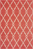 Oriental Weavers Barbados 5996S Pink/Ivory Area Rug main image