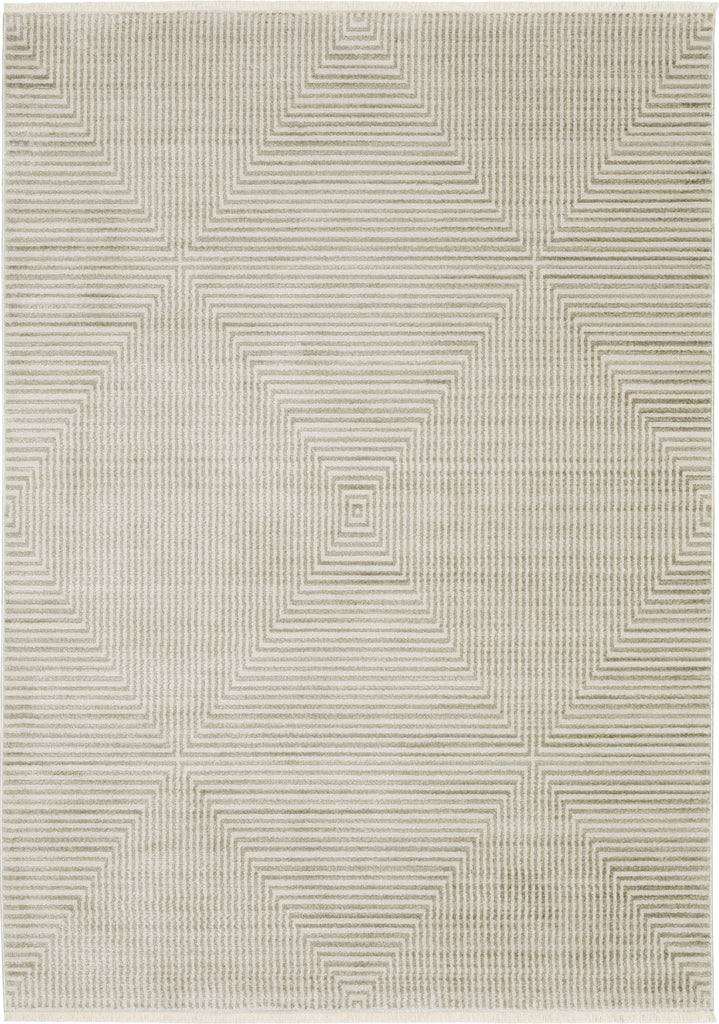 Oriental Weavers Bauer 4150E Beige/Ivory Area Rug main image