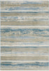 Oriental Weavers Bauer 042L2 Blue/Beige Area Rug main image