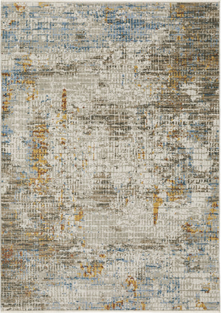 Oriental Weavers Bauer 005E2 Beige/Multi Area Rug main image