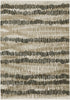 Oriental Weavers Bauer 8120D Beige/Charcoal Area Rug main image