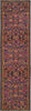 Oriental Weavers Bohemian 2268M Navy/ Pink Area Rug Runner