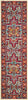 Oriental Weavers Bohemian 5330R Red/ Pink Area Rug Runner