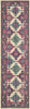Oriental Weavers Bohemian 6997D Ivory/ Pink Area Rug Runner