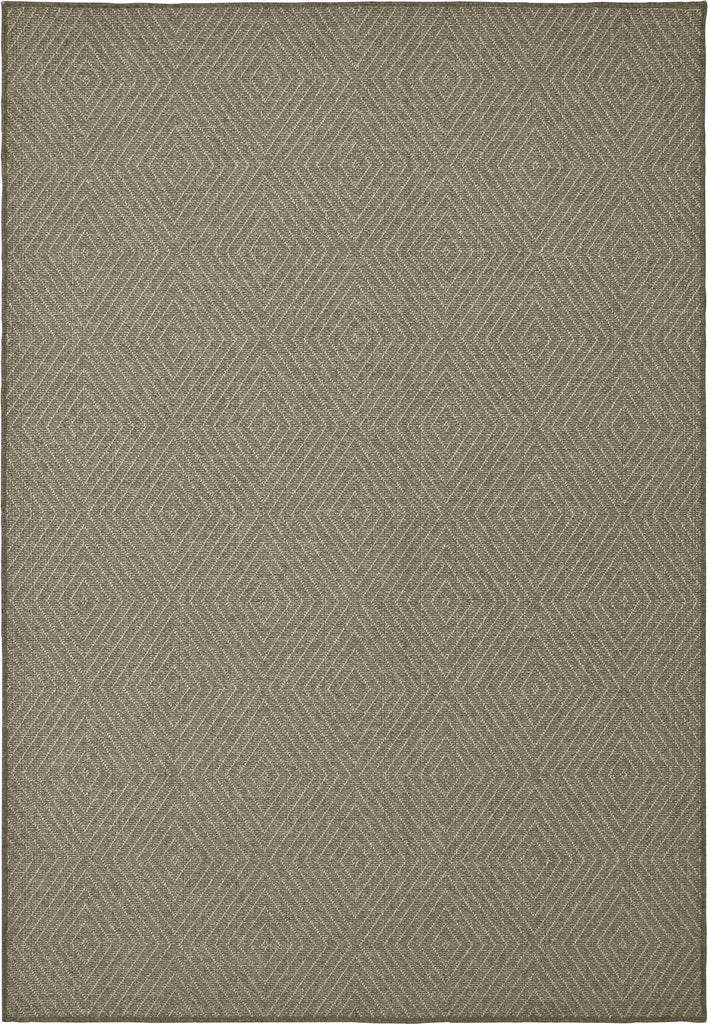 Tommy Bahama Boucle 562E5 Grey Area Rug main image