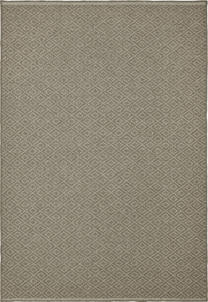 Tommy Bahama Boucle 8020E Grey Area Rug main image