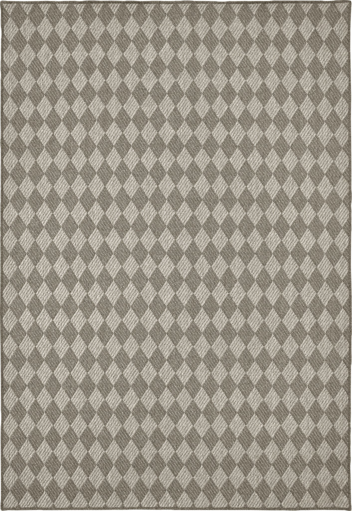 Tommy Bahama Boucle 923X5 Grey Area Rug main image