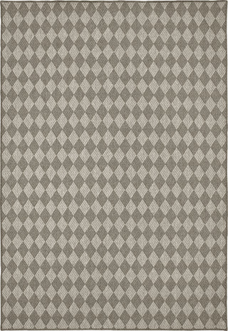 Tommy Bahama Boucle 923X5 Grey Area Rug main image