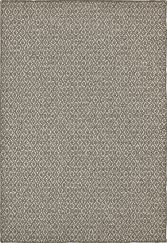 Tommy Bahama Boucle 929H5 Grey Area Rug main image