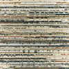 Oriental Weavers Bowen 1332J Ivory Gold Area Rug Close-up Image