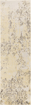 Oriental Weavers Bowen 2067W Grey Gold Area Rug Runner Image