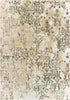 Oriental Weavers Bowen 2067W Grey Gold Area Rug main image