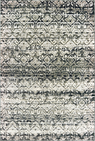 Oriental Weavers Bowen 042H2 Grey Ivory Area Rug main image